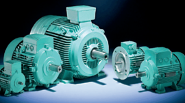 Timeline: Evolução dos Motores Elétricos