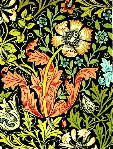 William Morris