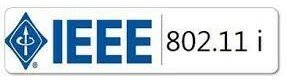 Estándar de Optimización IEEE 802.11i