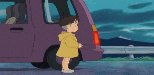 ponyo said (PONYO LOVES SOSUKE!)