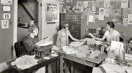 Timeline: История медиа