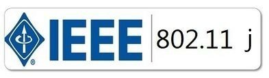 Estándar de Optimización IEEE 802.11j