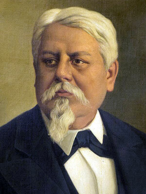 Juan N. Méndez Presidente de México