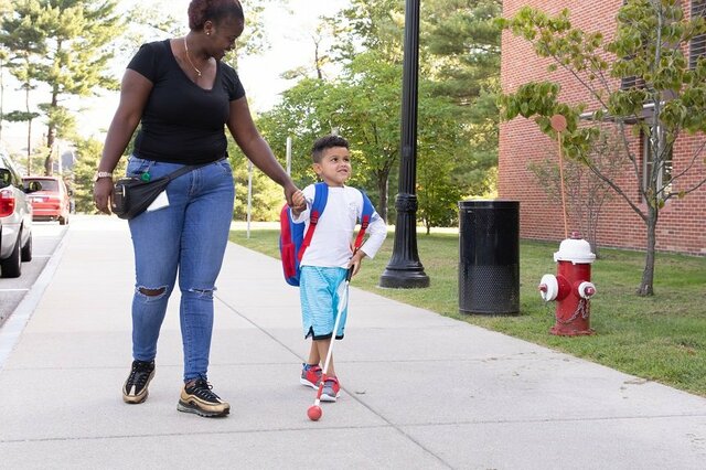 Grade 1, here I come!