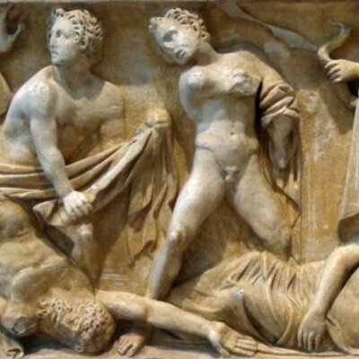 Timeline: Epistemología de la Psicología - Edad Antigua hasta el Renacimiento