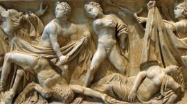 Timeline: Epistemología de la Psicología - Edad Antigua hasta el Renacimiento