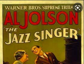 Primera pel·lícula sonora