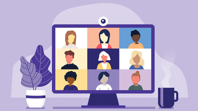 Meeting my other best friends.