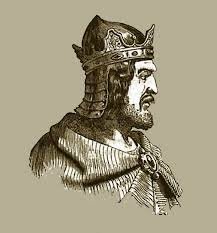 REINO VISIGODO DE TOLEDO CON ATANAGILDO