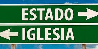 Separación entre el Estado y la Iglesia