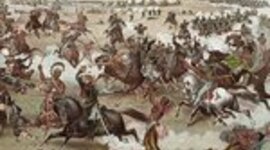 Timeline: Native American Wars