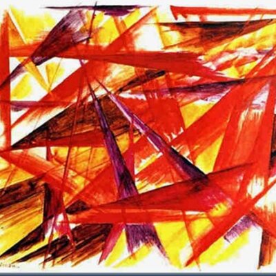 Timeline: historia del arte