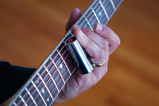 Slide Guitar