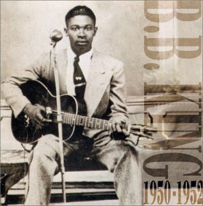 B.B King