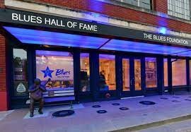 Blues Hall of Fame