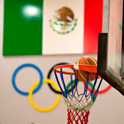 Timeline: Historia de baloncesto en México