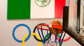 Timeline: Historia de baloncesto en México