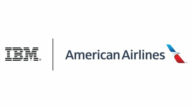 IBM Y AMERICAN AIRLINES