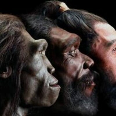 Timeline: Desarrollo histórico de la relación de las sociedades humanas con su ambiente