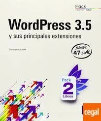 WordPress 3.5