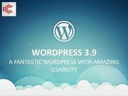 WordPress 3.9