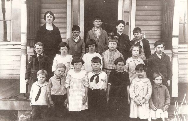 Nueva visión del docente