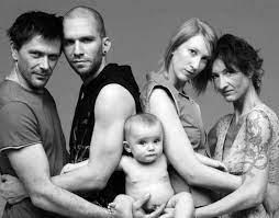 Familia homoparental