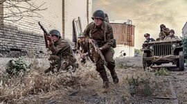 Timeline: BATALLAS MÁS IMPORTANTES DE LA WW2