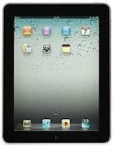Ipad tablet pc, por Apple