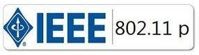 Estándar de Optimización IEEE 802.11p (Relacionado al estándar base)