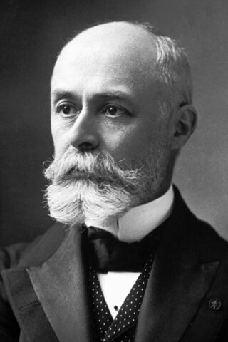 Henri Becquerel