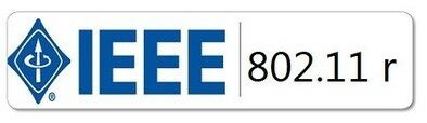 Estándar de Optimización IEEE 802.11r (Relacionado al estándar base)
