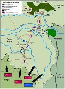 Operación market garden