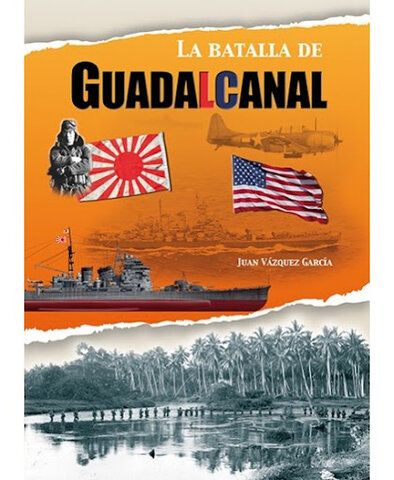 Batalla de Guadalcanal