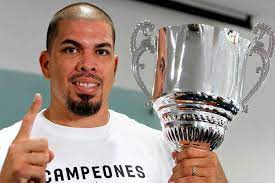 Primer mexicano en la NBA