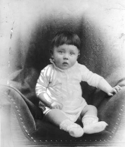 Nacimiento de Isaac Newton