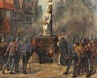 Fin de la lnquisición