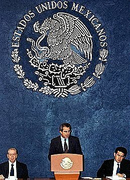 DECRETO DEL PROGRAMA DE ADMINISTRACIÓN PÚBLICA.