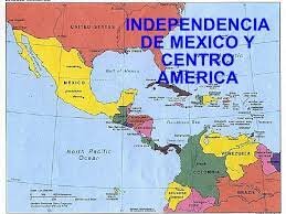 Centroamérica se separa de México