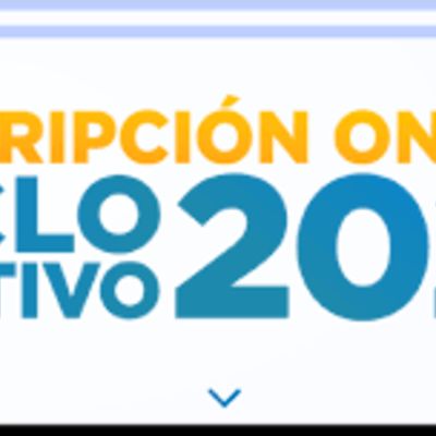 Timeline: Ciclo Lectivo 2021