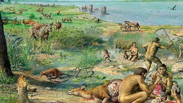 Comprensión de la naturaleza