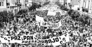 Primera Huelga General