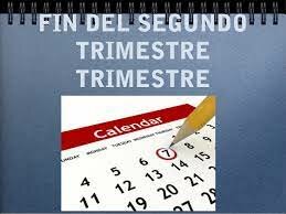 2do. trimestre