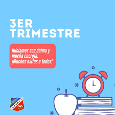 3er. trimestre