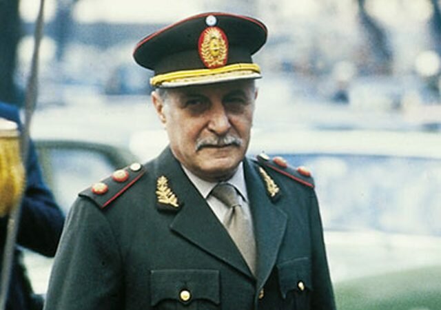 Gobierno de Roberto Viola