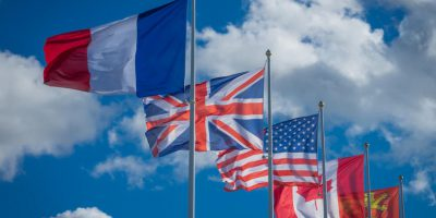 BATALLA DE NORMANDIA