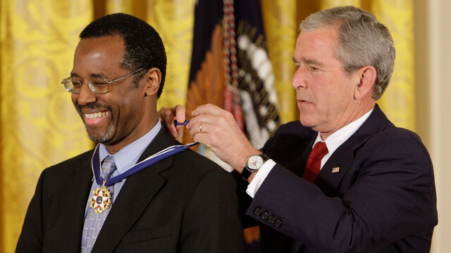 Ben Carson