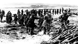 Guerra de las Malvinas