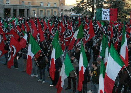 Batalla de Monte Cassino