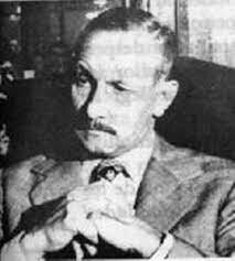 Primer Gobernador Ibérico Saint-Jean